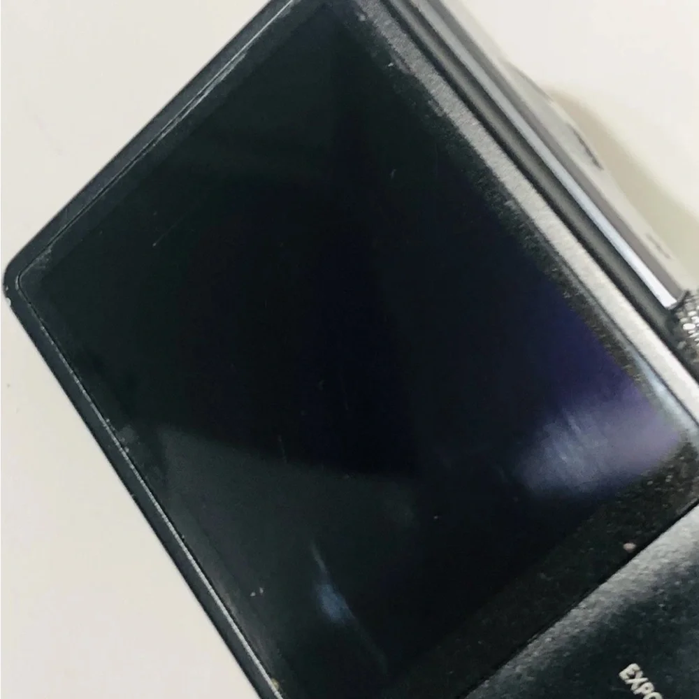 Panasonic Lumix DMC-ZS19 Digital Camera